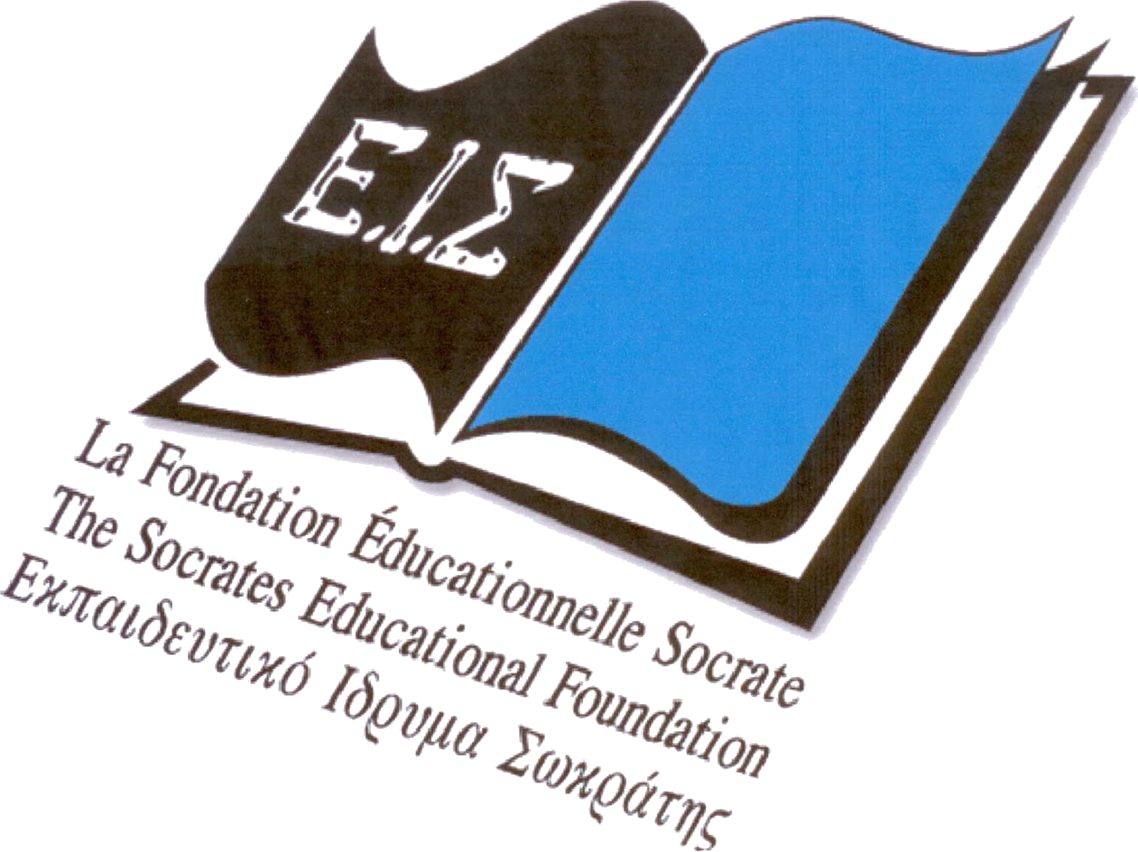 Home The Socrates Educational Foundation